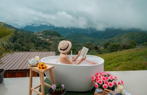 Mae Rim House | ภูตะวัน-บ้านท่าจัน ม่อนแจ่ม