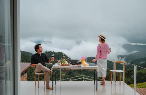 Mae Rim House | ภูตะวัน-บ้านท่าจัน ม่อนแจ่ม