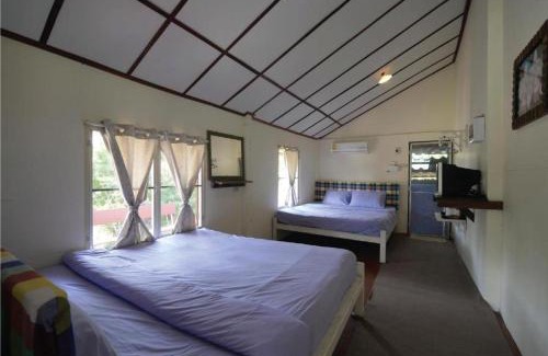 Wang Nam Khiao Resort | ภูทรายแก้วรีสอร์ทวังน้ำเขียว