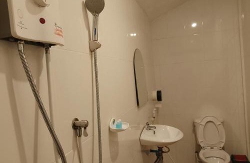 Ban Ta Khun House | ภูริรักษ์ โฮมสเตย์