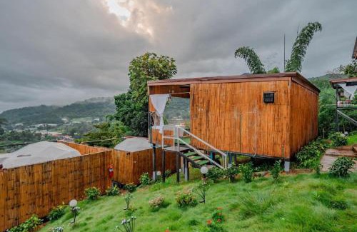Pong Yaeng House | ภูแสงไฟ โฮมสเตย์