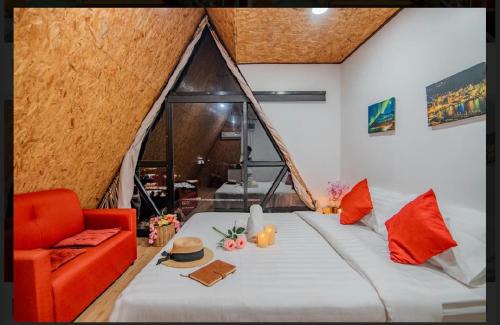 Pong Yaeng House | ภูแสงไฟ โฮมสเตย์
