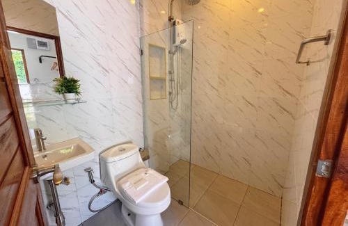 Khlong Lan Phatthana Resort | มนต์จันทรา เฮ้าส์