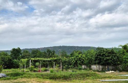 Nongbua Lamphu House | มนัสนันฐ์บ้านสวน รีสอร์ท จังหวัดหนองบัวลำภู