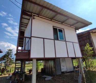 Tha Wang Pha House | มองนาภูคาน่านโฮมสเตย์