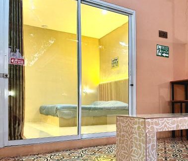Sangkhla Buri Apartment | มาชิลล์ รีสอร์ท สังขละบุรี