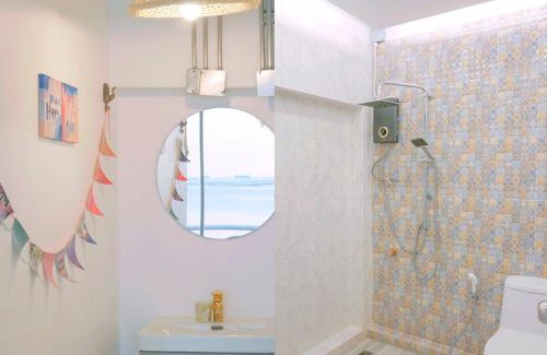 Si Racha Villa | มารินอส บีชเฮ้าส์ Marinos Beach house