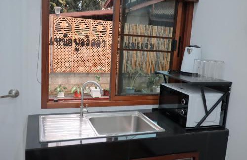 Mae Chaem House | มาเหนือพูลวิลล่า แม่แจ่ม เชียงใหม่ Ma-Nhuer pool villa Mae Chaem Chiangmai