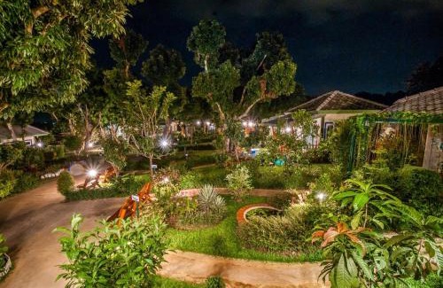 Chiang Dao Resort | ม่อนชมดอย