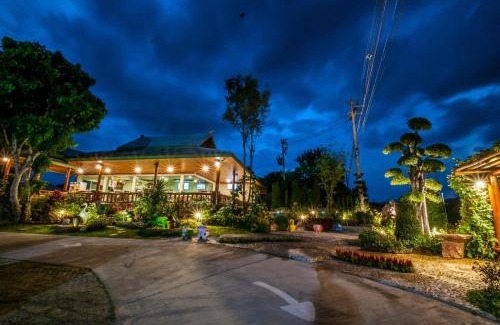 Chiang Dao Resort | ม่อนชมดอย