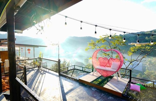 Mae Rim House | ม่อนสามฤดู Monsamreudu