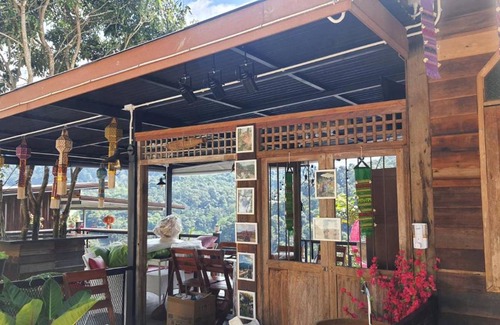 Mae Rim House | ม่อนสามฤดู Monsamreudu
