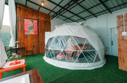 Mae Rim Other | ม่อนสาเคียงดาว