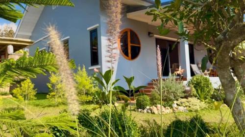Chiang Dao Bed & Breakfast | ม่อนหมอกเชียงดาว
