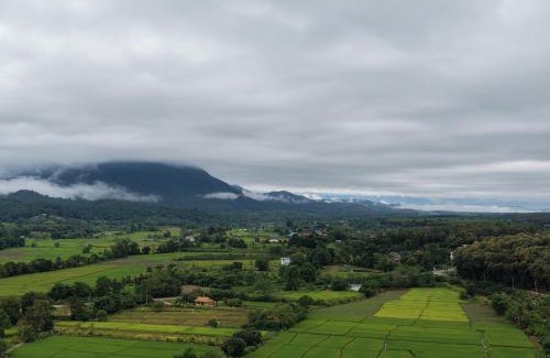 Chiang Dao Bed & Breakfast | ม่อนหมอกเชียงดาว