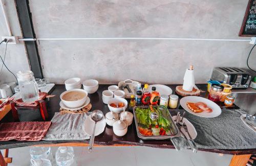 Mae Rim Other | รสชาติฟาร์มสเตย์