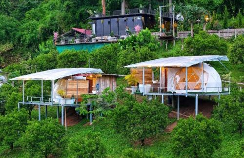 Mae Rim Other | รสชาติฟาร์มสเตย์