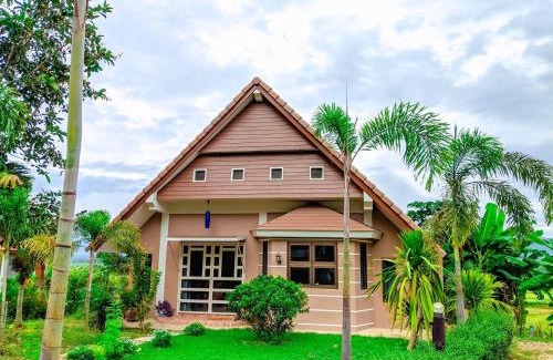 Tha Wang Pha Hotel | วังผา ชาเล่ต์ รีสอร์ท