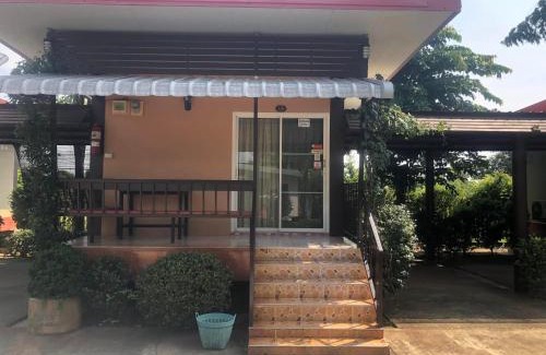 Phitsanulok Hotel | วังอินธารา รีสอร์ท (Wangintara Resort)
