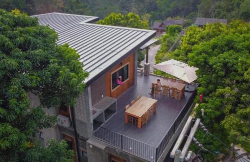 Mae On House | วิลลา วาดี แม่กำปอง Villa Vadee Maekampong