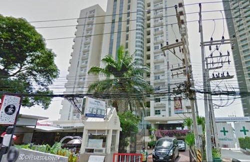 Tha Thaewawong House | ศรีราชาเบย์วิว