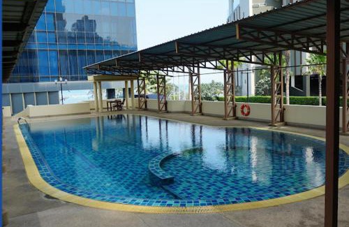 Tha Thaewawong House | ศรีราชาเบย์วิว