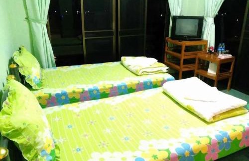 Khao Kho Ski Chalet | ศรีวิภาฮิลล์