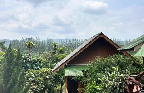 Suan Phueng Resort | ศศิคันทรี รีสอร์ท