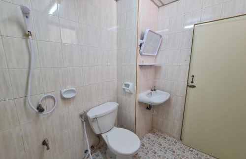 Khu Khot Apartment | ศิริภูมิ ถนนลำลูกกา ซอย.9