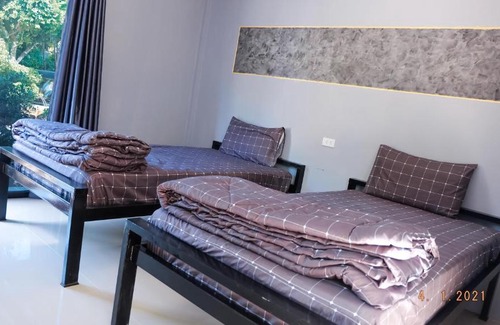 Chai Nat House | สกายวิวรีสอร์ท ชัยนาท