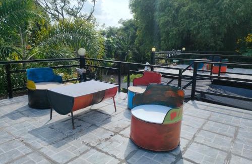 Chai Nat House | สกายวิวรีสอร์ท ชัยนาท