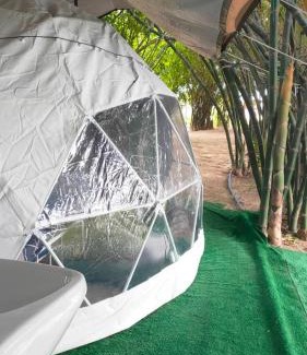 Chonburi Other | สวนบ้านเราแคมป์ Our Garden Camp