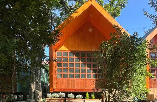Sam Wa Tawan Ok Hotel | สวนไมตรีจิต รีสอร์ท