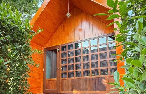 Sam Wa Tawan Ok Hotel | สวนไมตรีจิต รีสอร์ท