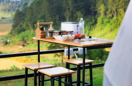 Huai Makhuea Som Other | สวนไร่รุ่งอรุณ Suan Rai Rungarun