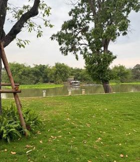 Sakae Krang House | สะแกกรัง ฮาเฟ่น โฮมสเตย์ Sakaekrang Haven Homestay