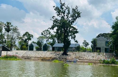 Sakae Krang House | สะแกกรัง ฮาเฟ่น โฮมสเตย์ Sakaekrang Haven Homestay