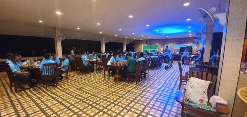 Sangkhla Buri Resort | สังขละการ์เด้นโฮม