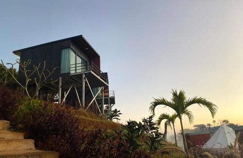 Mae Rim House | หลังสวนโฮมสเตย์ ดอยม่อนแจ่ม