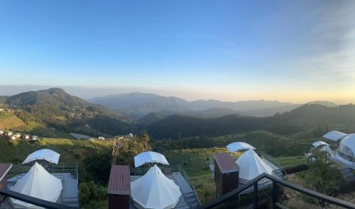 Mae Rim House | หลังสวนโฮมสเตย์ ดอยม่อนแจ่ม