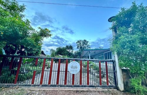 Ban Dung House | หลัง 1 เฌอเฌอ การ์เด้น เฮาส์ ที่พักคำชะโนด