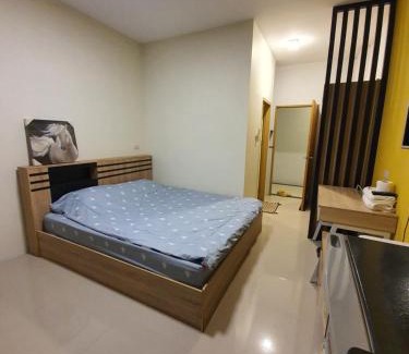 Khlong Luang Apartment | หอพัก เดอะพีค THE PEAK KLONG 6