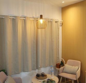 Lat Krabang House | ห้องพักแบบอบอุ่นส่วนตัวลาดกระบังใกล้สนามบิน1