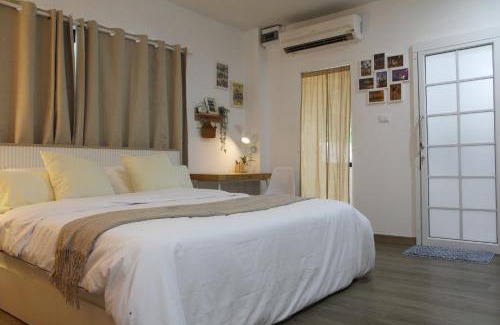 Lat Krabang House | ห้องพักแบบอบอุ่นส่วนตัวลาดกระบังใกล้สนามบิน1