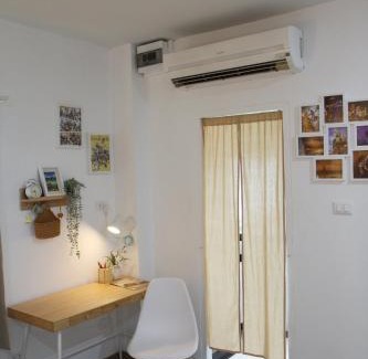 Lat Krabang House | ห้องพักแบบอบอุ่นส่วนตัวลาดกระบังใกล้สนามบิน1