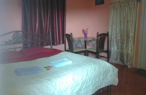 Sawang Daen Din Hotel | ห้องพัก โฮมทรัพย์