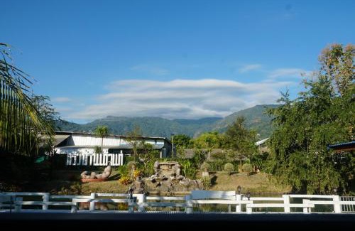 Lom Kao Resort | ห้างหุ้นส่วนจำกัด บ้านเถ้าแก่