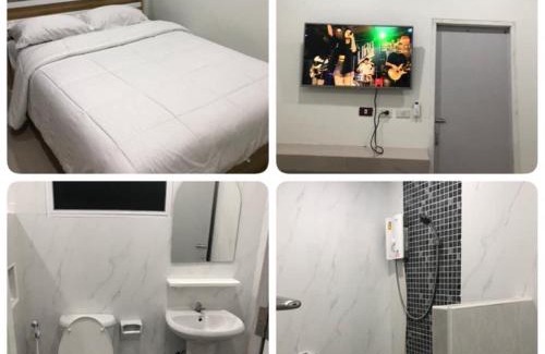 Wang Noi Resort | ออมทรัพย์ รีสอร์ต