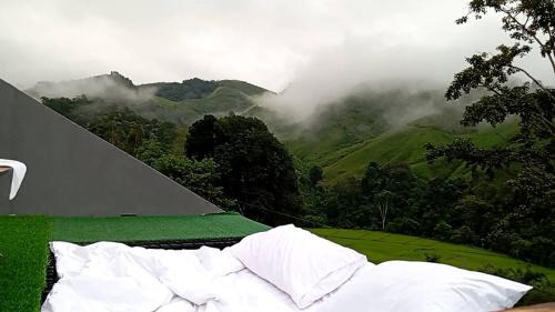 Bo Kluea Bed & Breakfast | อารดา ที่พักหน้าสะปัน บ่อเกลือ น่าน
