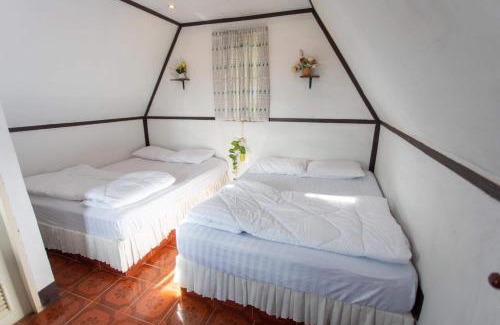Tap Tao Ski Chalet | อุกฤษฟาร์มฮิลล์ ภูชี้ฟ้า